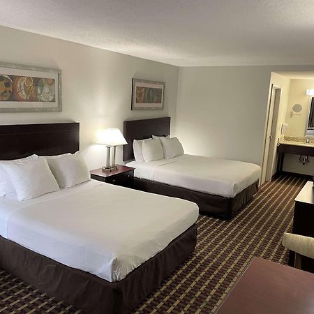 Best Western Of Clewiston Buitenkant foto