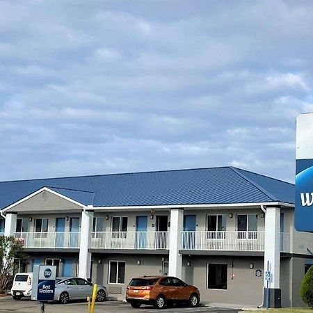 Best Western Of Clewiston Buitenkant foto