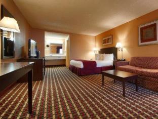 Best Western Of Clewiston Kamer foto